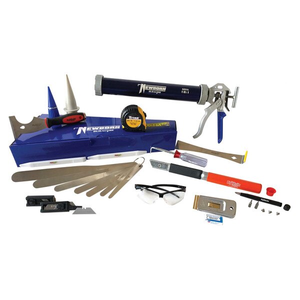 Caulking Starter Kit